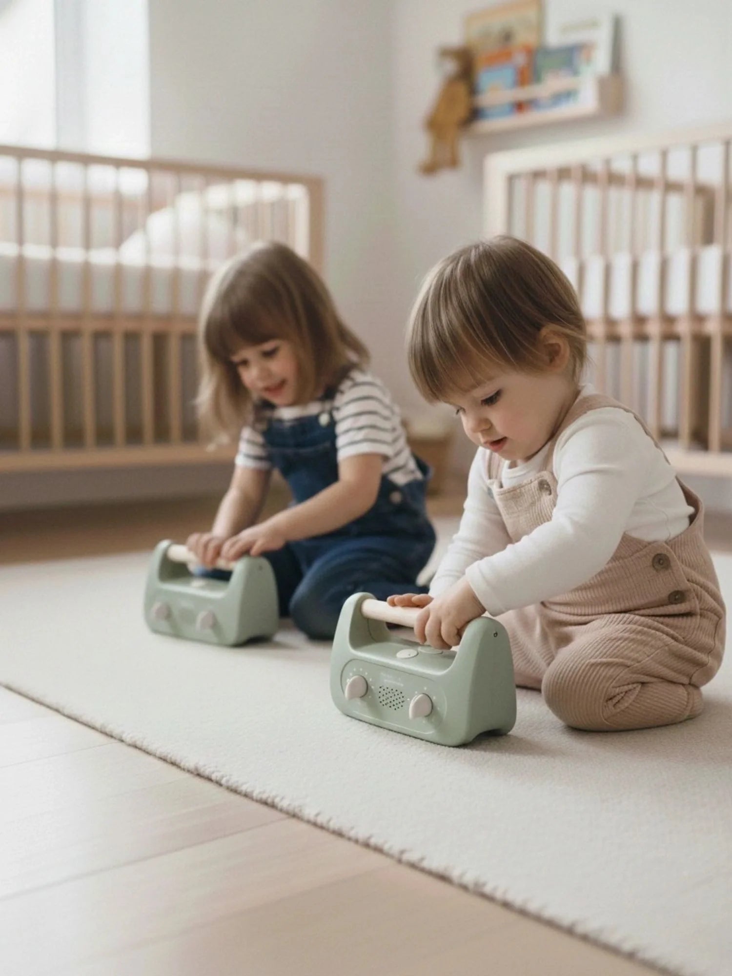 10 Gentle, Practical Ways to Help When Your Child Fidgets with a Comfort Anchor