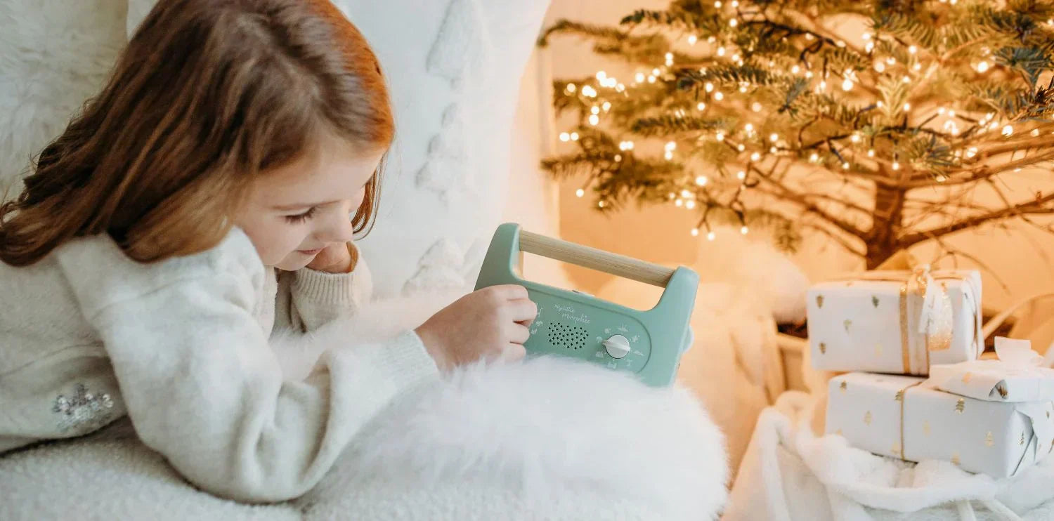 How to sleep well over the holidays: 7 tips for a restful December