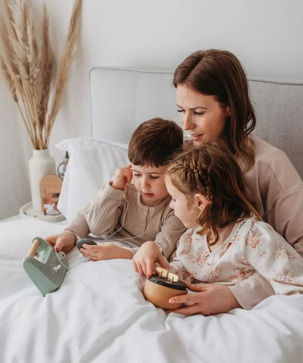 10 Steps to Create a Bedtime Routine Your Child Will Embrace Using Sensory Cues