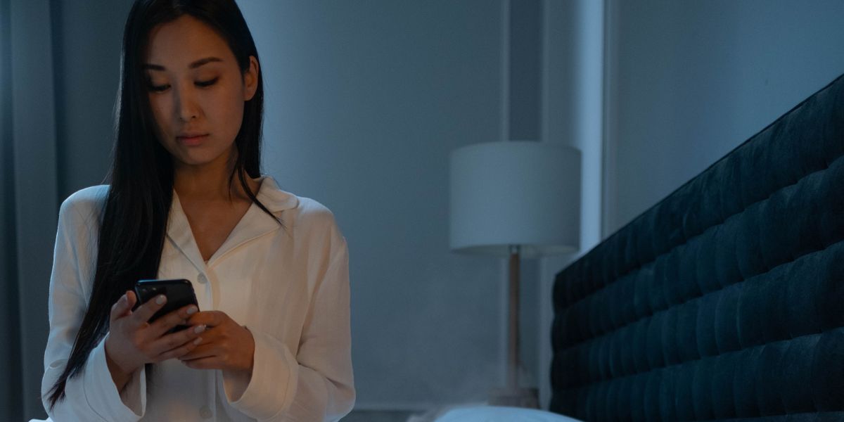 5 Ways to Add a Screen-free Calming Device to Your Child's Bedtime Routine
