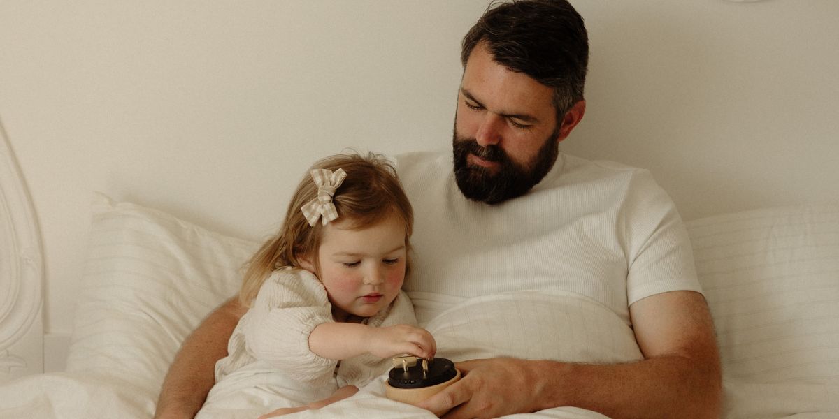 How to ventilate your child's bedroom safely, quietly, and without draughts