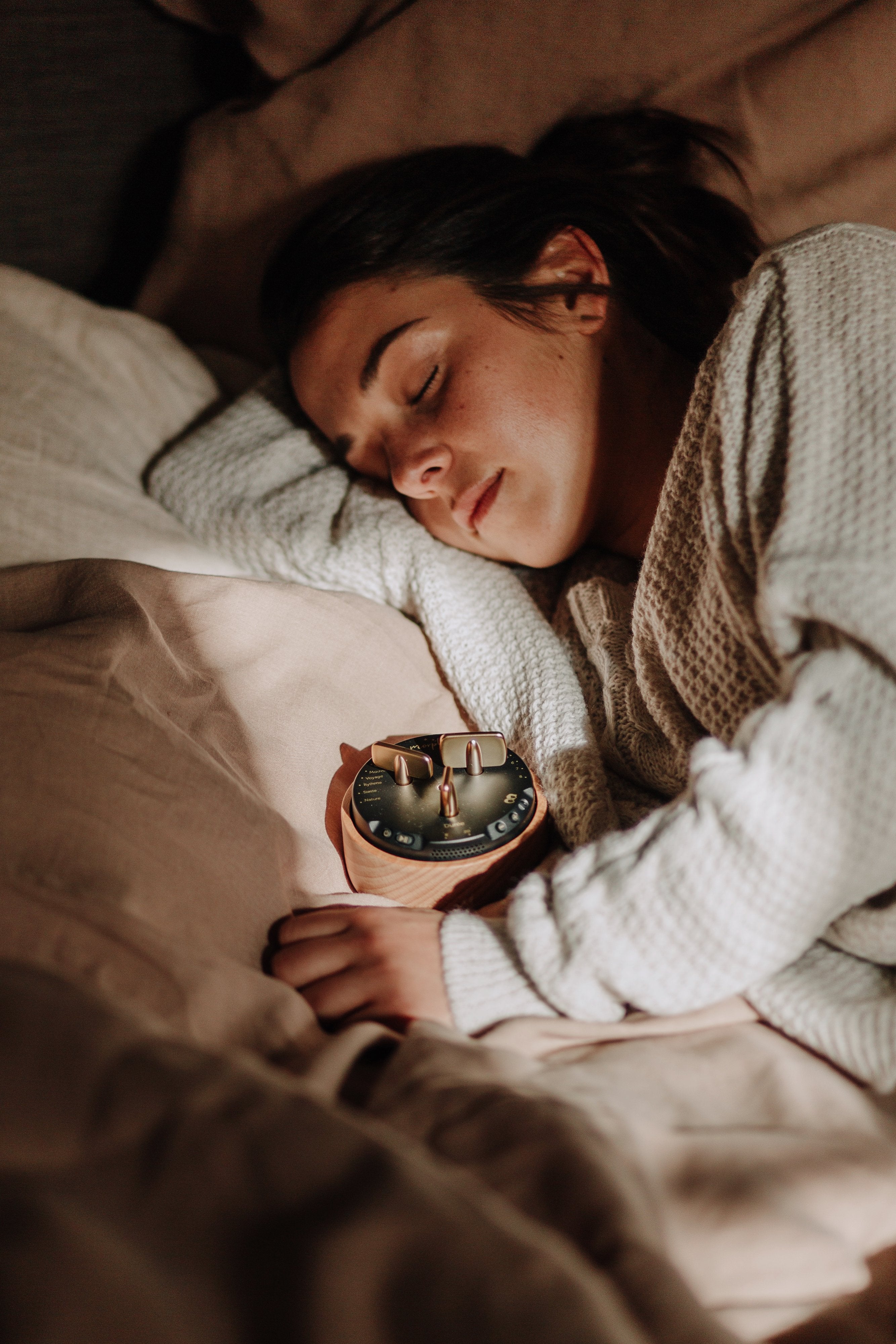 10 sleep aid devices for light sleepers, rated for noise reduction, comfort, and effectiveness