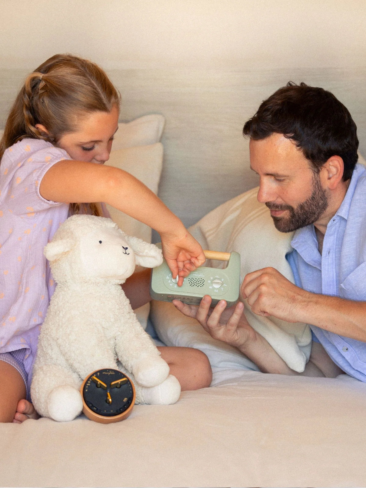 How to Choose a Sleep Aid Device for Light Sleepers