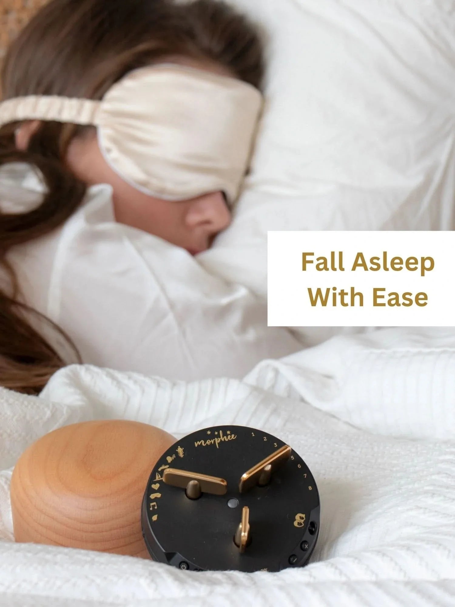 3 Small Essentials to Pack to Recreate Your Sleep Environment