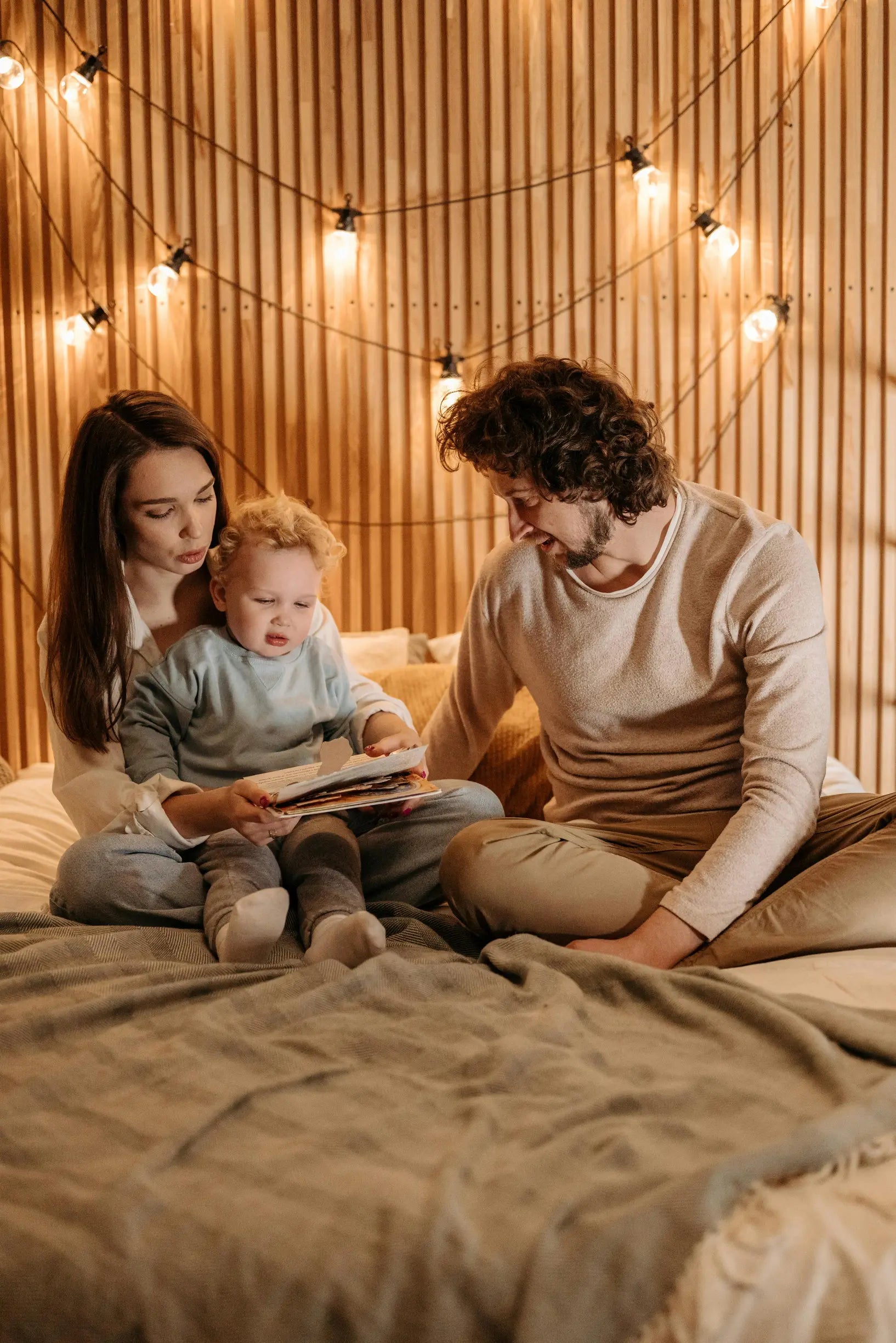 Turn after-school chaos into calm with playful screen-free activities for the whole family