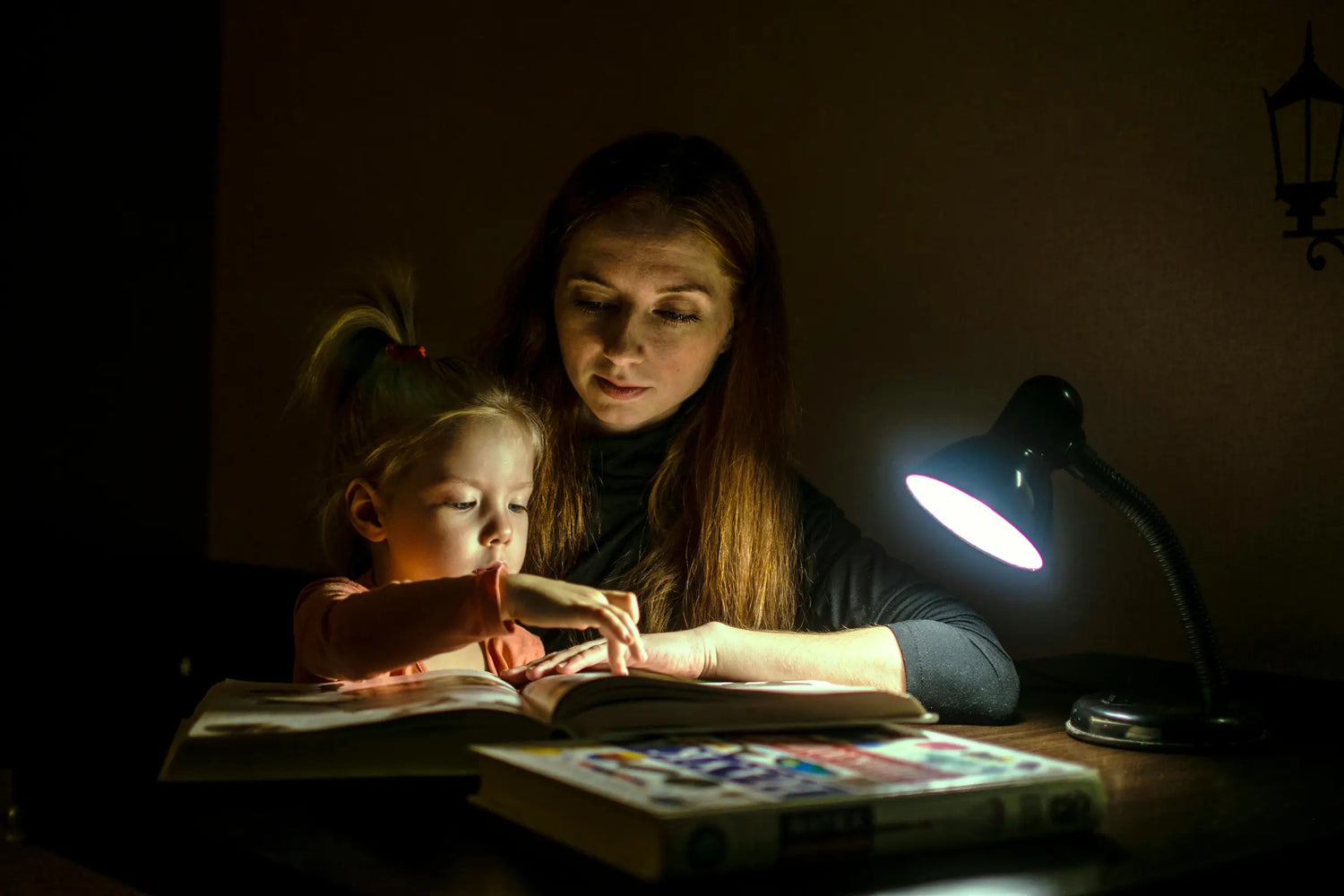 Create a warm, secure bedtime nook that feels cosy without the clutter