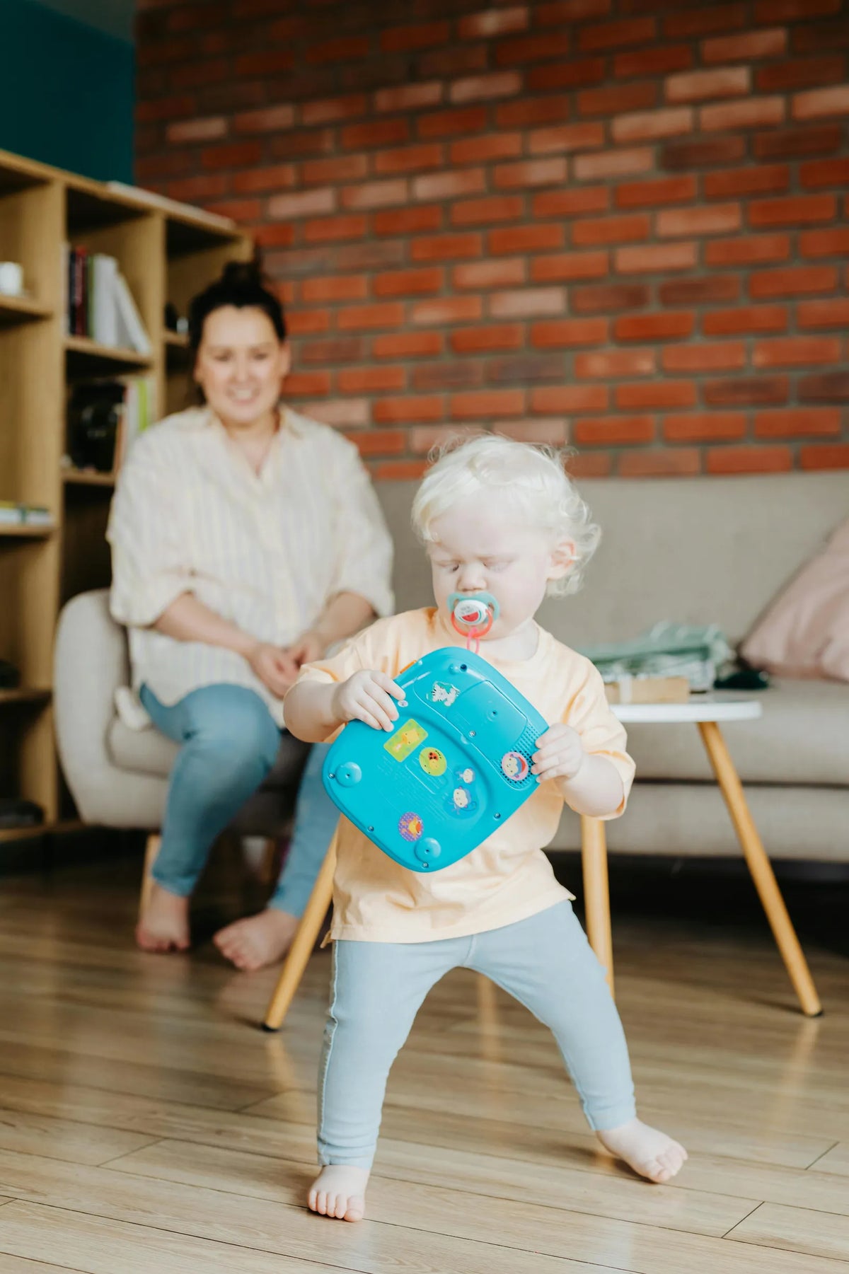 How to Check a Device Is Truly Screen-free: a Simple Checklist for Parents