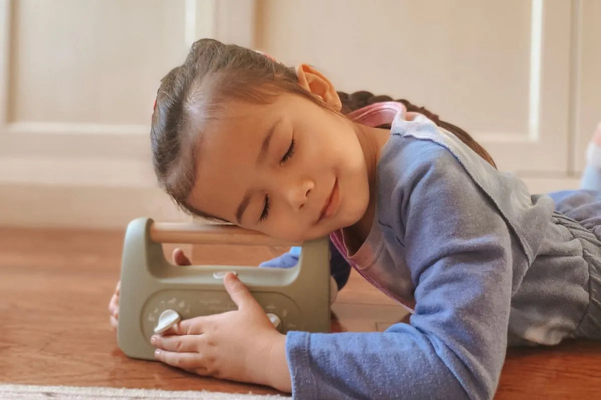 Top 5 bedtime positions to help kids settle and sleep