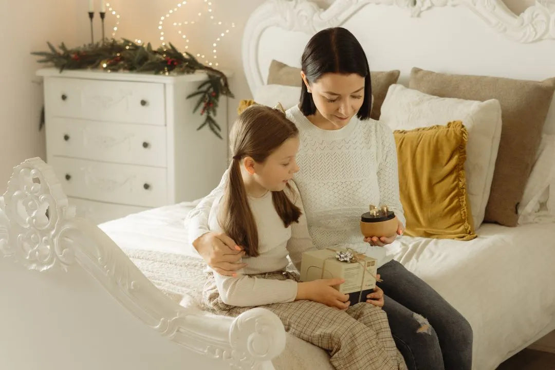 3 Simple Ways to Personalise a Screen-free Calm Gift So It’s Easy to Use