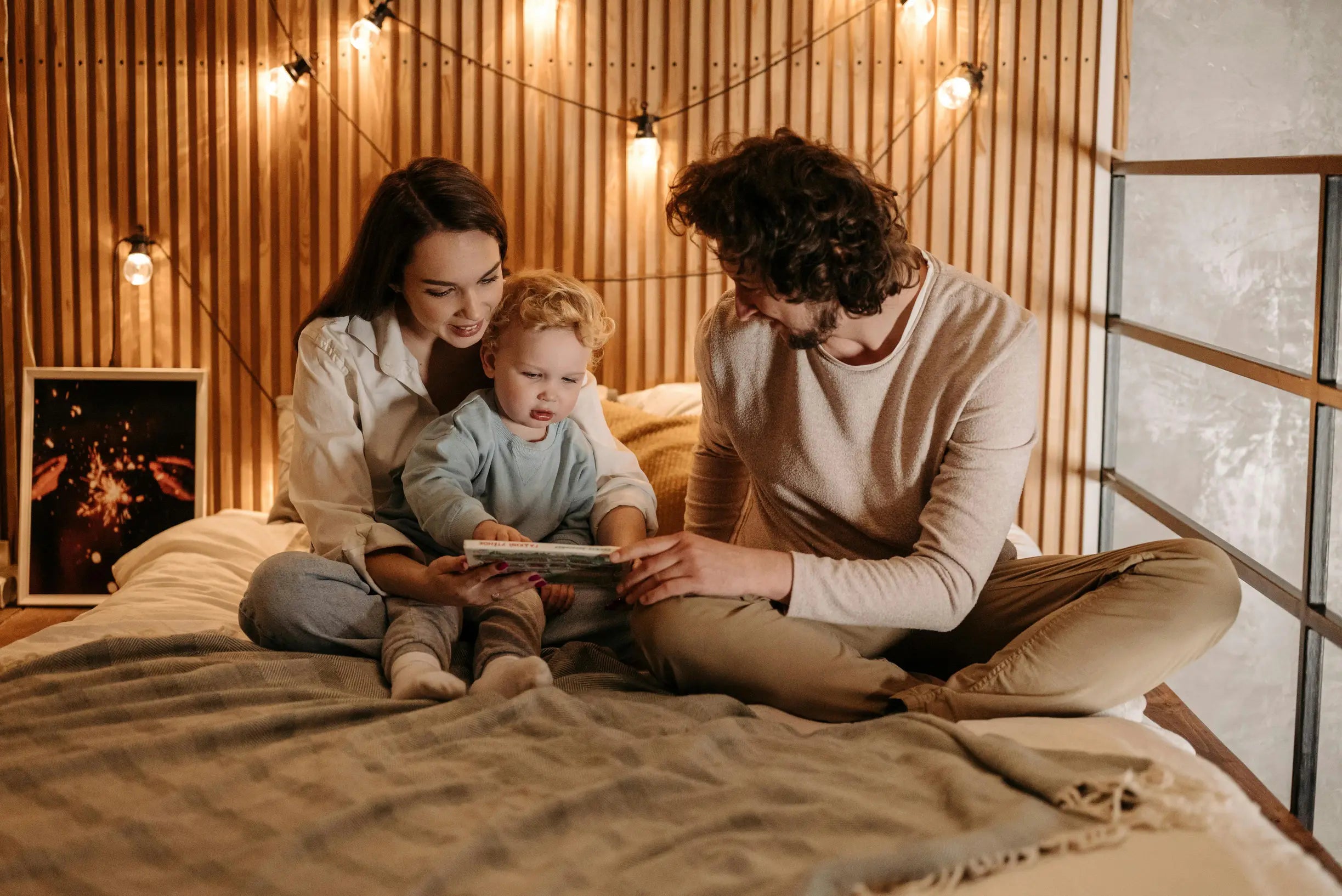 3 Ways to Know Your Bedtime Cues Are Helping Your Family Sleep Better