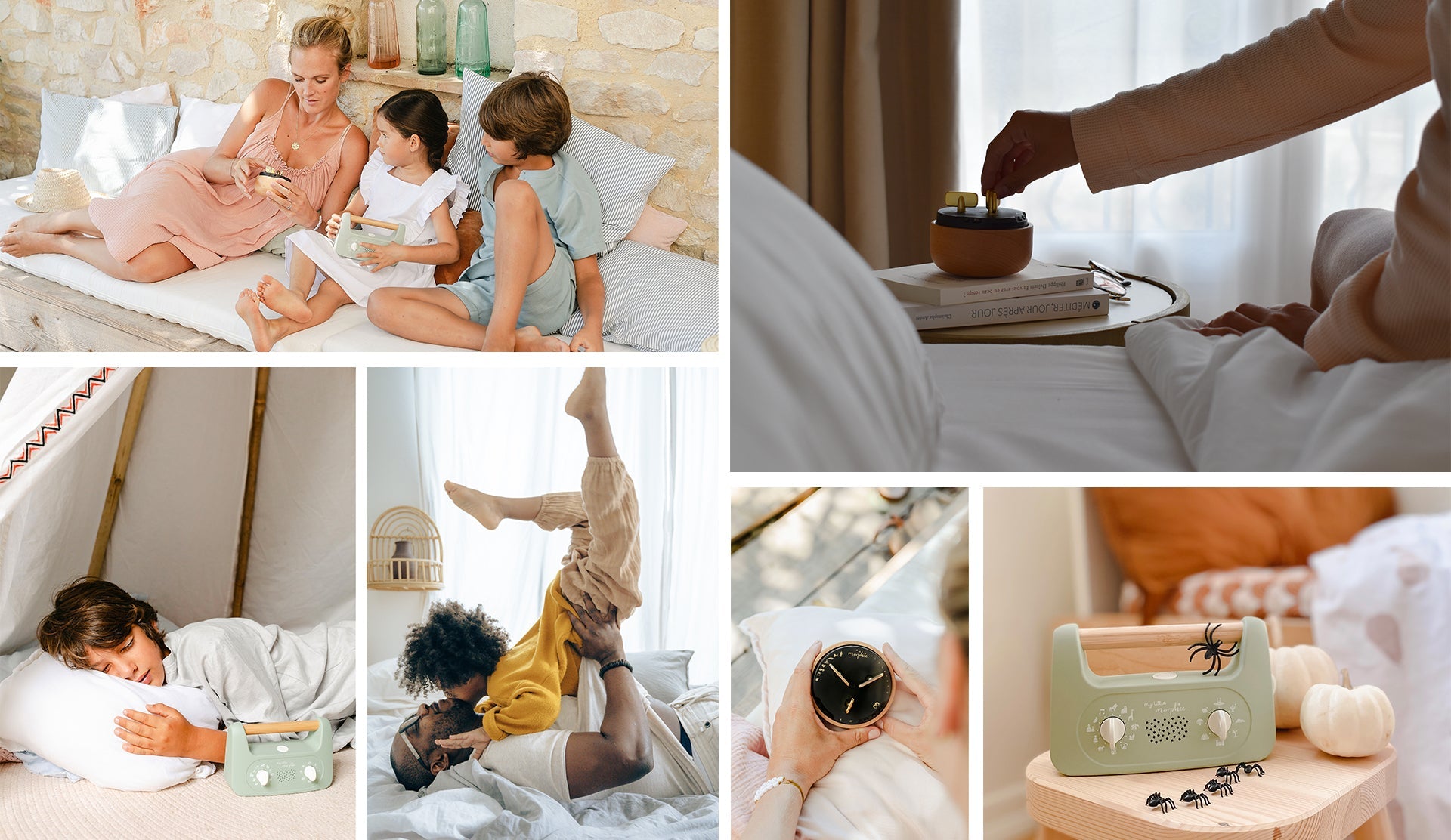 How to make sibling wind-downs calm and easy with simple rules and rituals