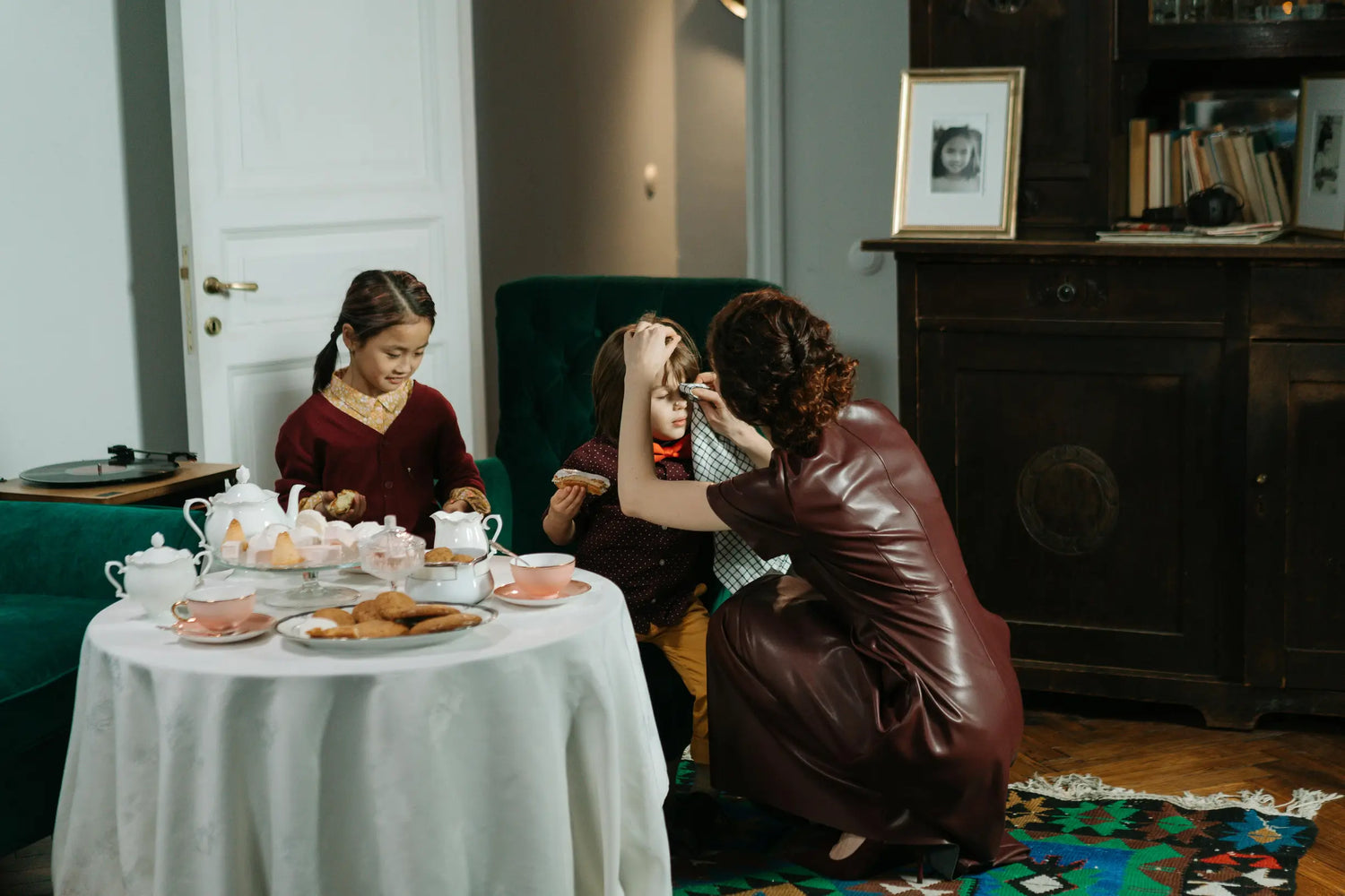 The Impact of Caffeine and Alcohol on Sleep Quality