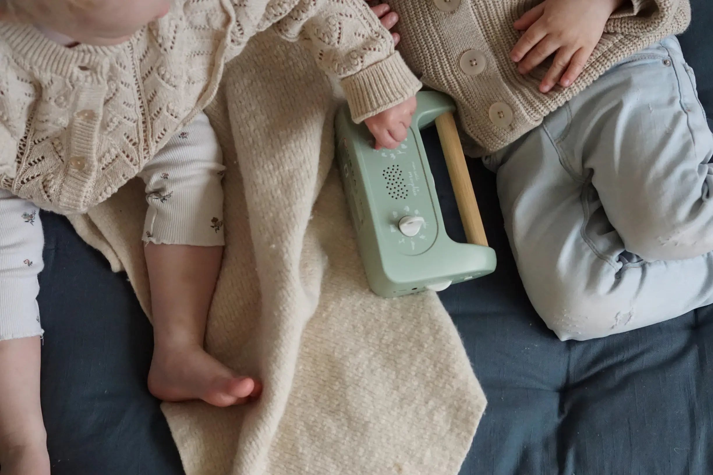 5 Simple On-the-go Activities to Help Families Connect, Laugh, and Recharge