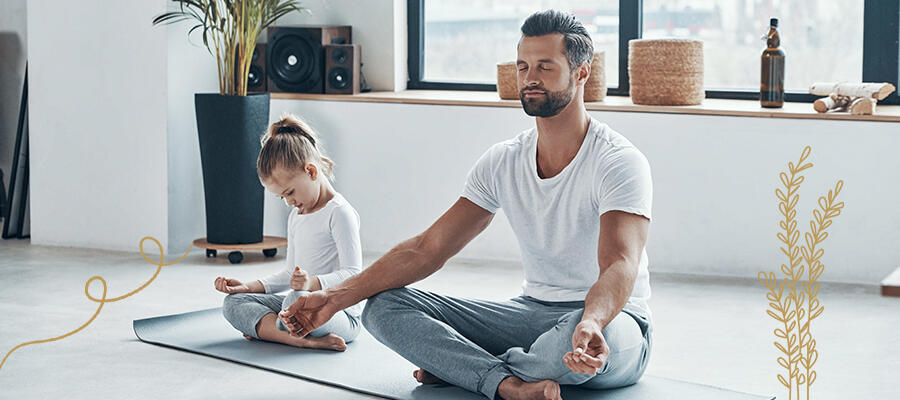 Step-by-step plan to adjust daytime and evening light for better sleep