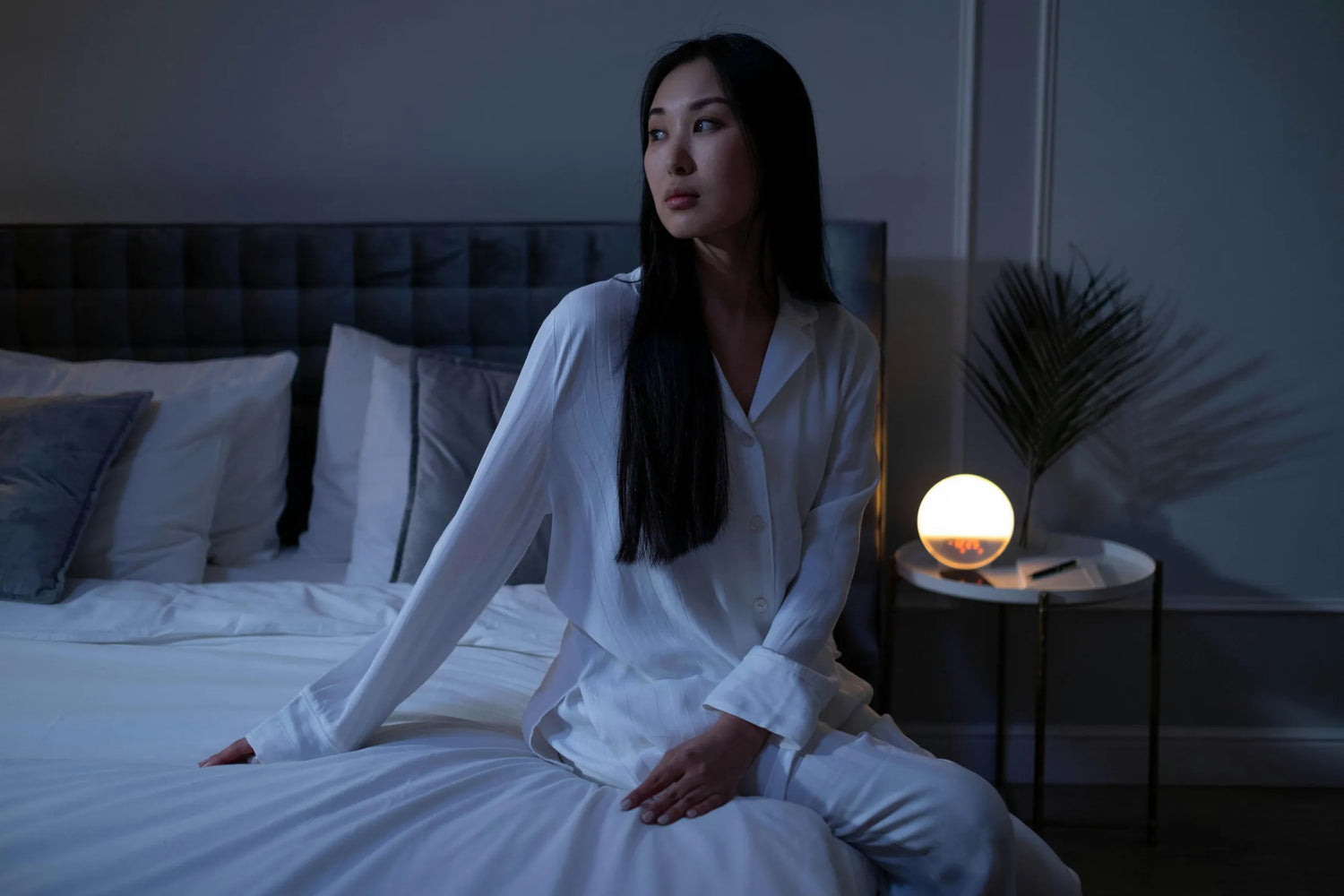 5 Ways Breathing and Gentle Moves Help You Unwind for Bedtime Bliss