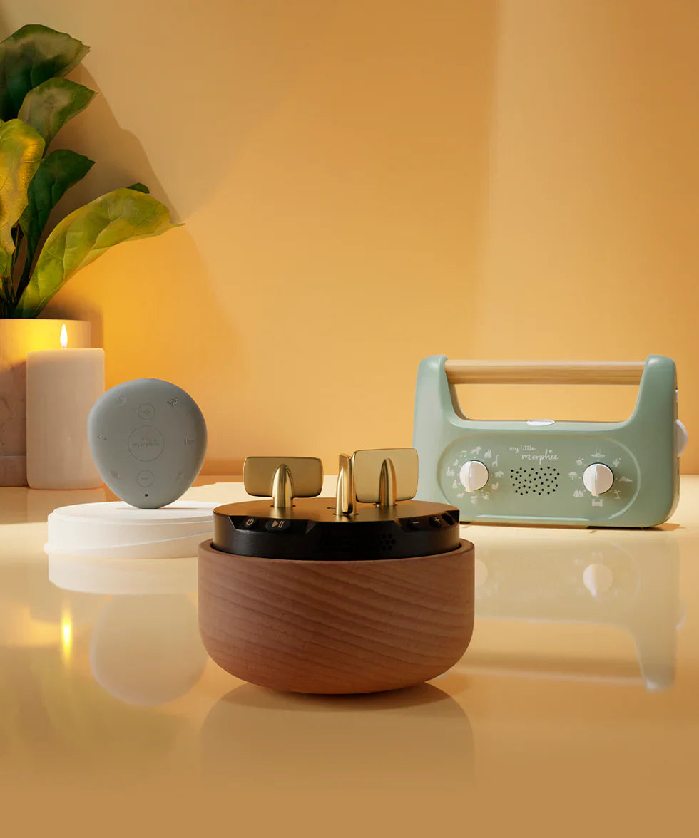 Natural Sleep Solutions