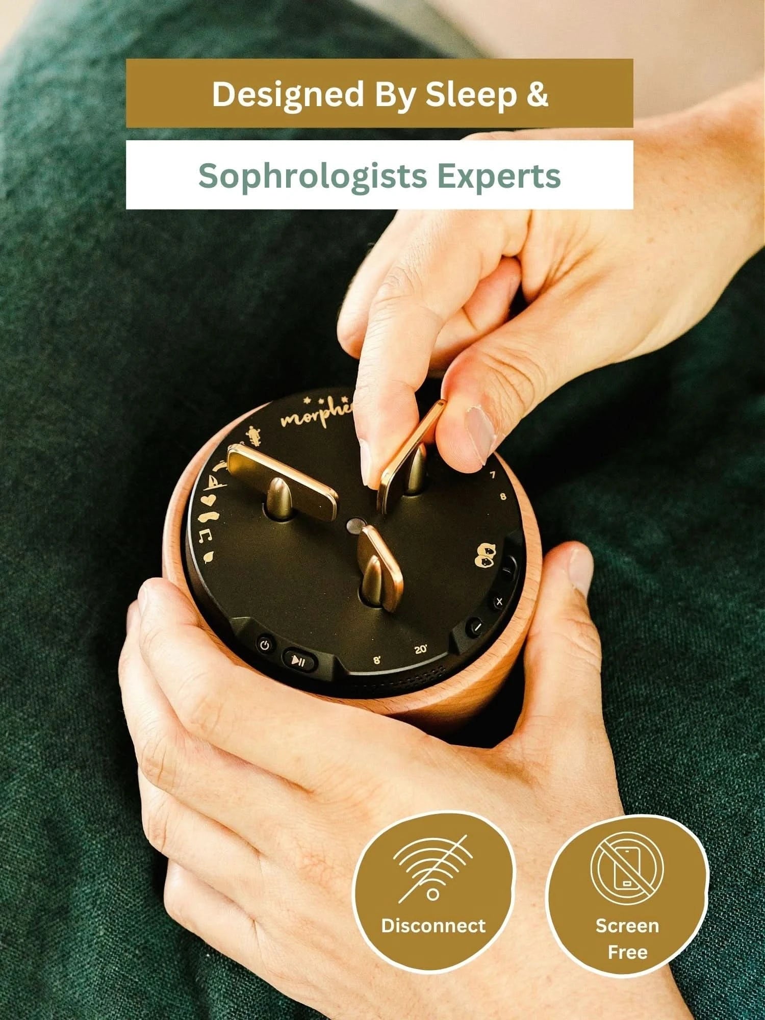 Parent &amp; Child Bundle - Morphée &amp; My Little Morphée