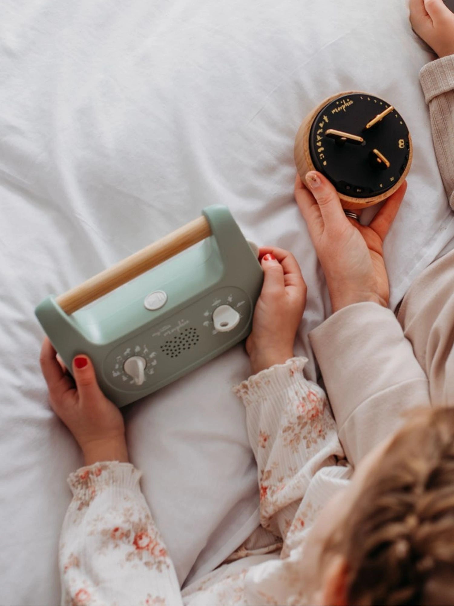 Parent &amp; Child Bundle - Morphée &amp; My Little Morphée